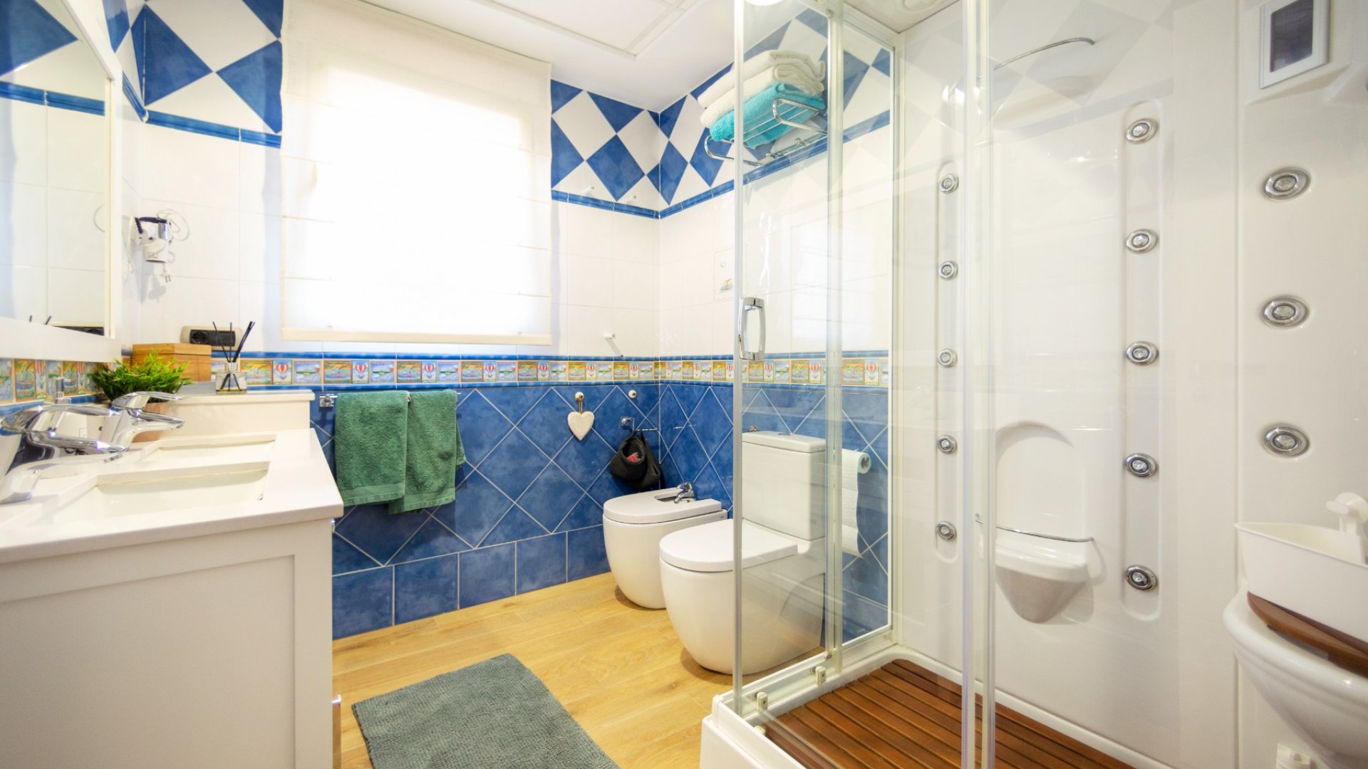 Revente - Villa -
San Vicente del Raspeig - Los Girasoles