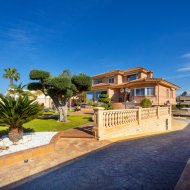 Revente - Villa -
San Vicente del Raspeig - Los Girasoles