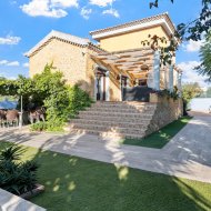 Revente - Villa -
Santa Pola - El Poble Llevanti