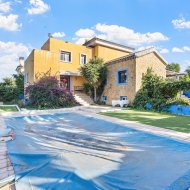 Revente - Villa -
Santa Pola - El Poble Llevanti