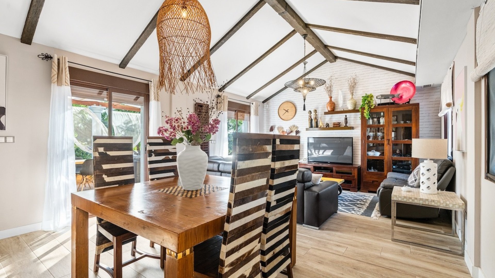 Revente - Villa -
Santa Pola - El Poble Llevanti