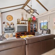 Revente - Villa -
Santa Pola - El Poble Llevanti