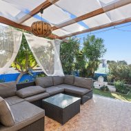 Revente - Villa -
Santa Pola - El Poble Llevanti