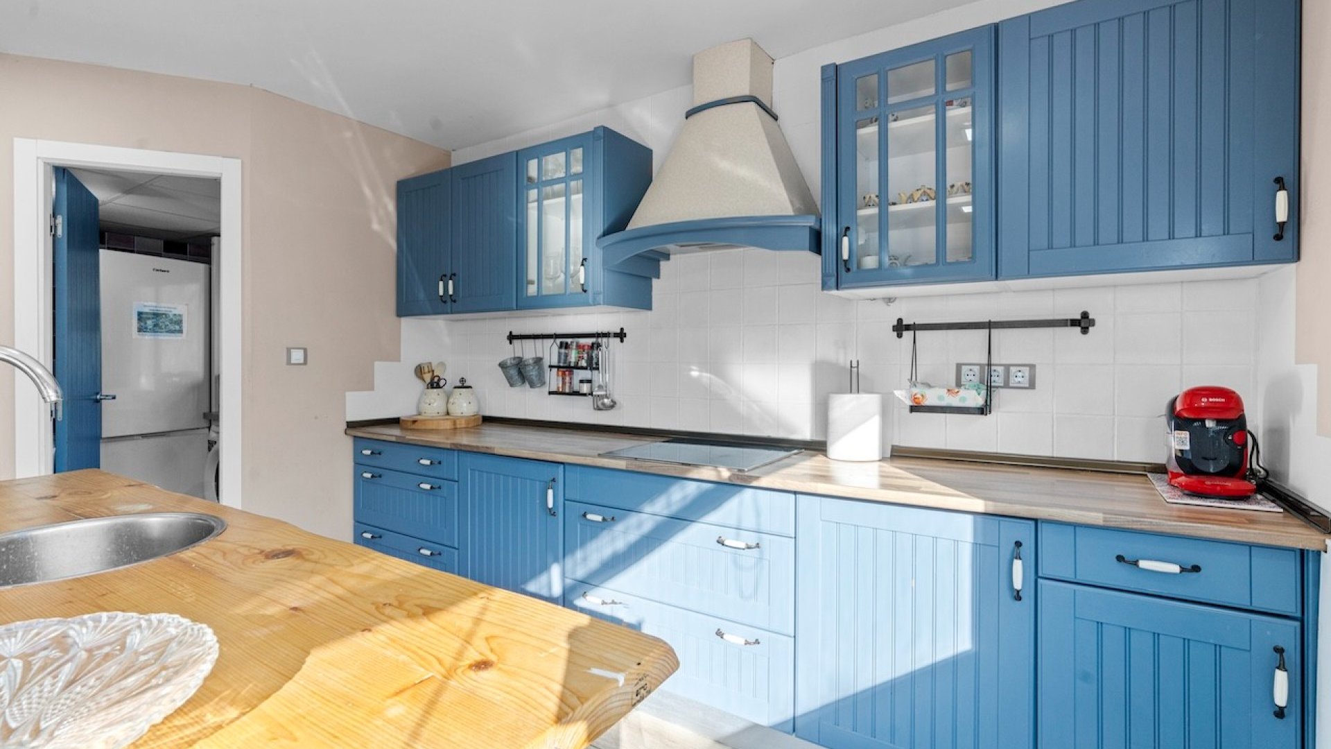 Revente - Villa -
Santa Pola - El Poble Llevanti