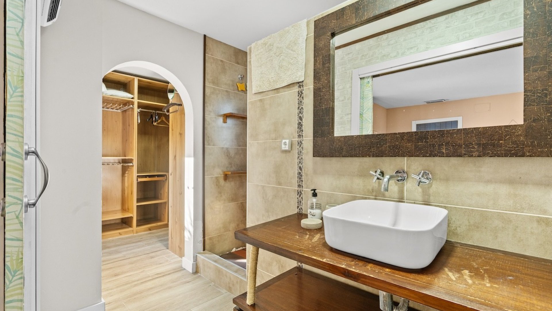 Revente - Villa -
Santa Pola - El Poble Llevanti