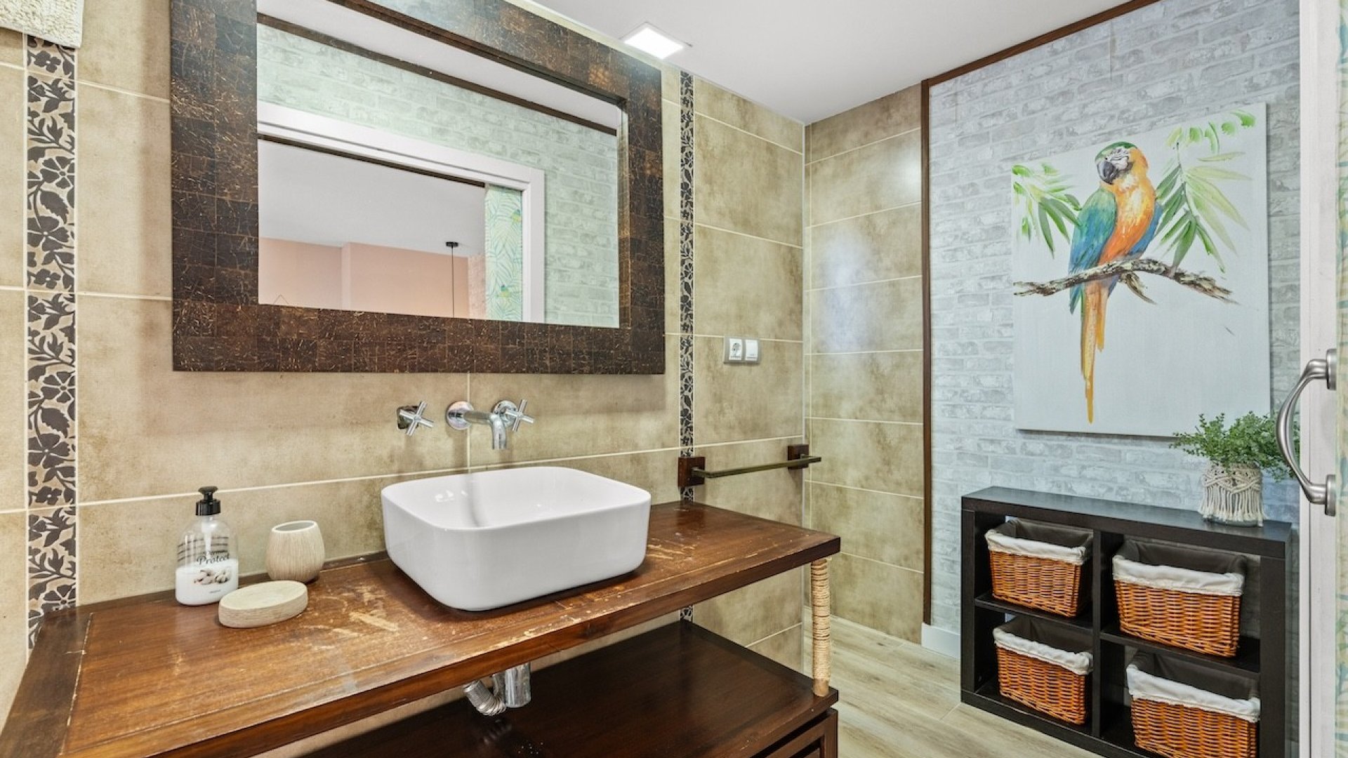 Revente - Villa -
Santa Pola - El Poble Llevanti