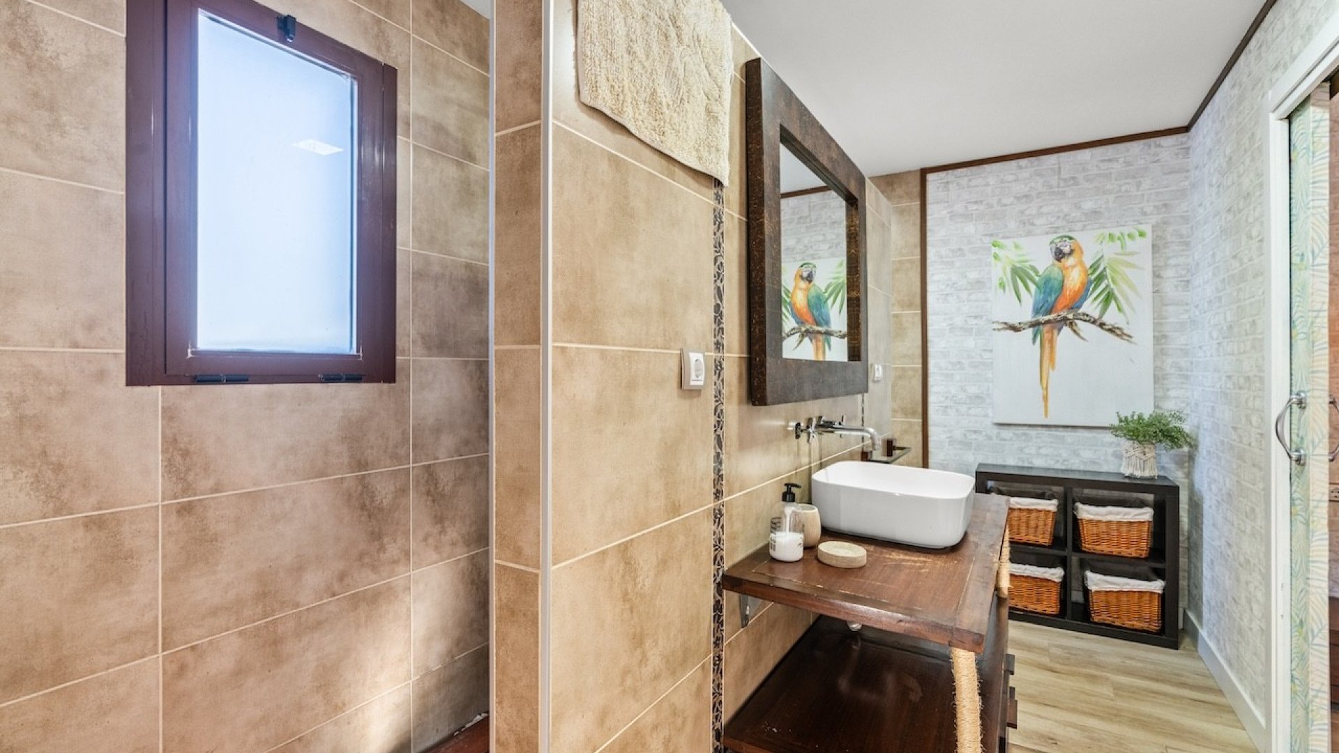 Revente - Villa -
Santa Pola - El Poble Llevanti