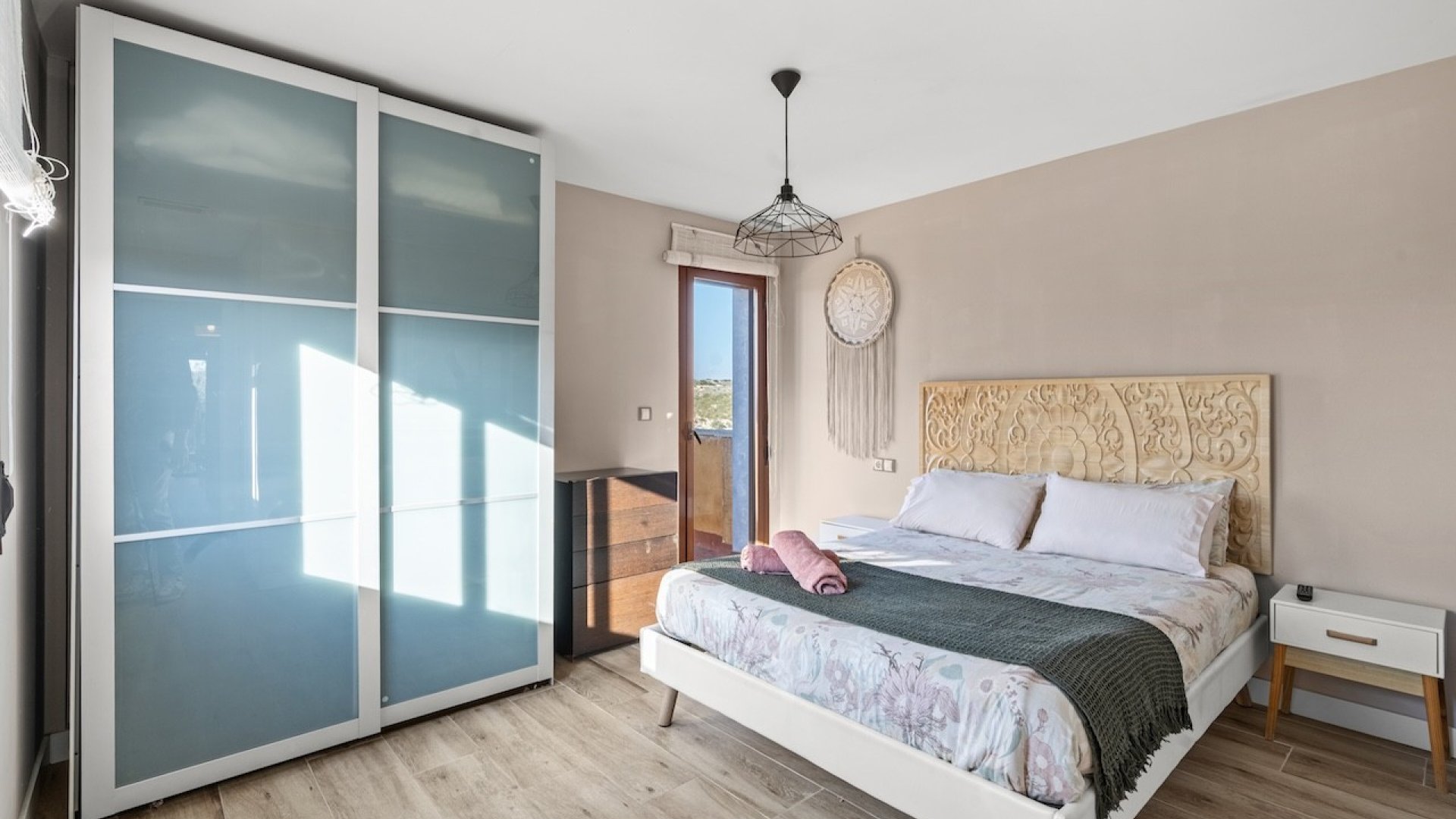 Revente - Villa -
Santa Pola - El Poble Llevanti