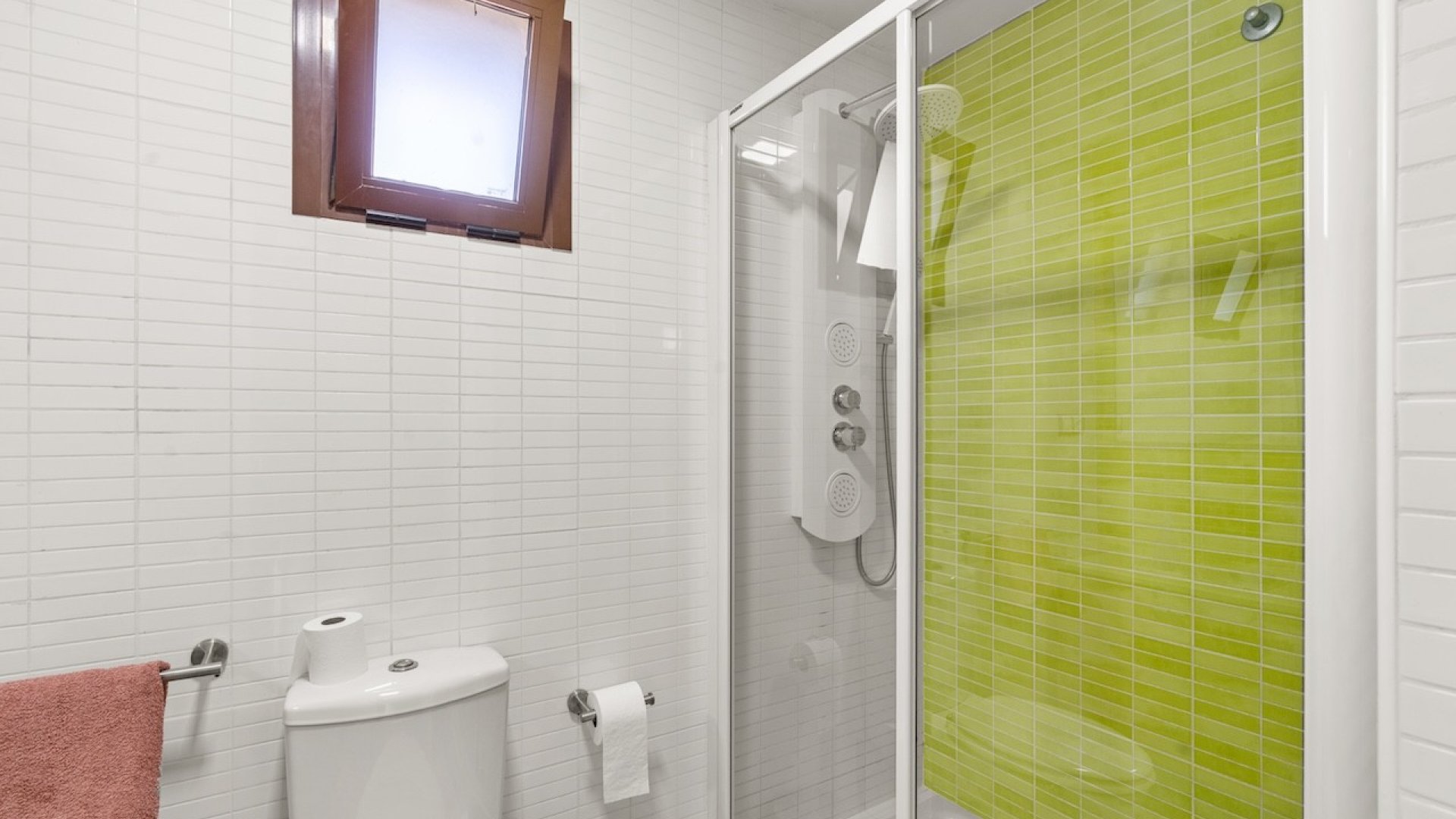 Revente - Villa -
Santa Pola - El Poble Llevanti