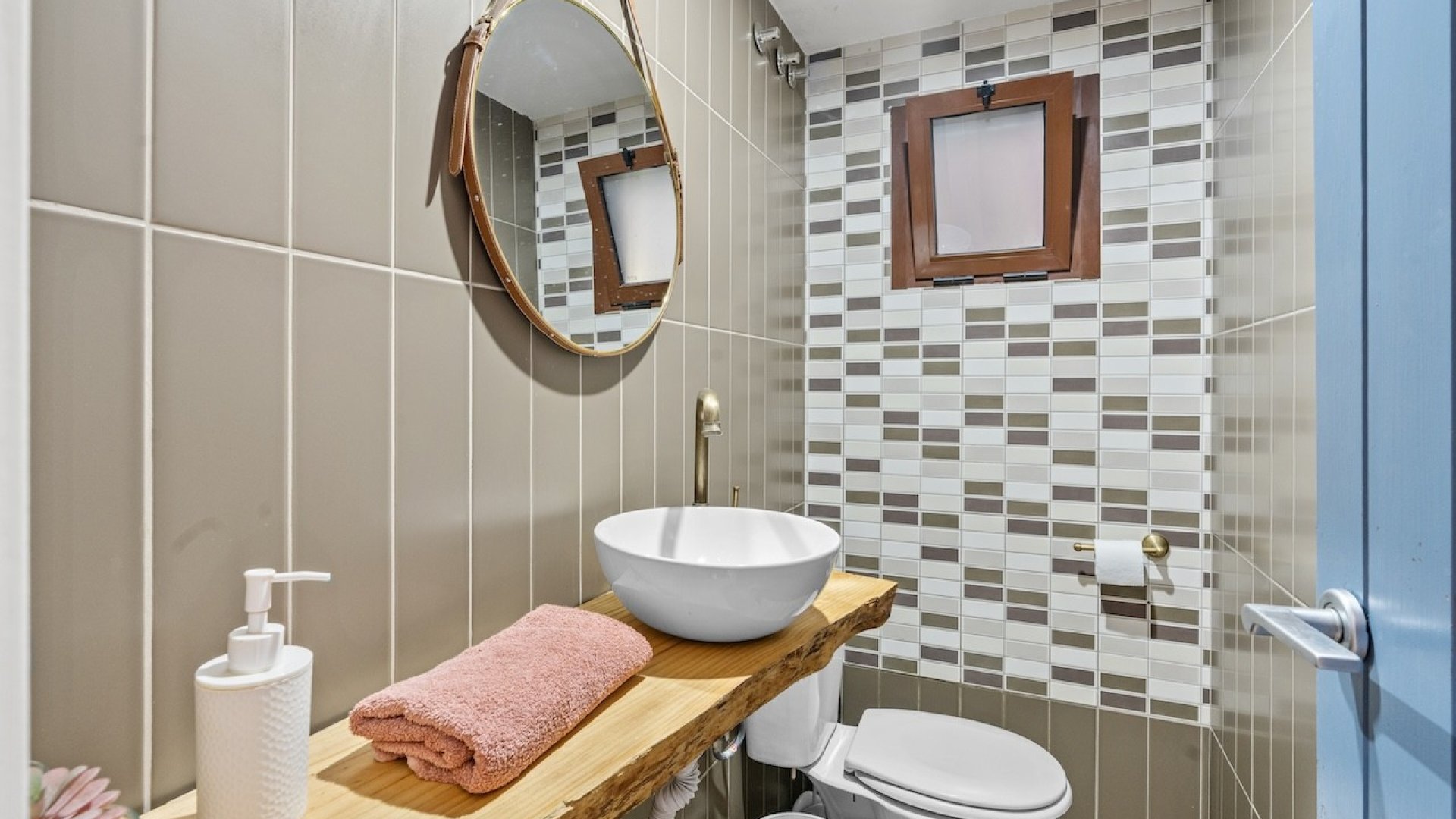 Revente - Villa -
Santa Pola - El Poble Llevanti