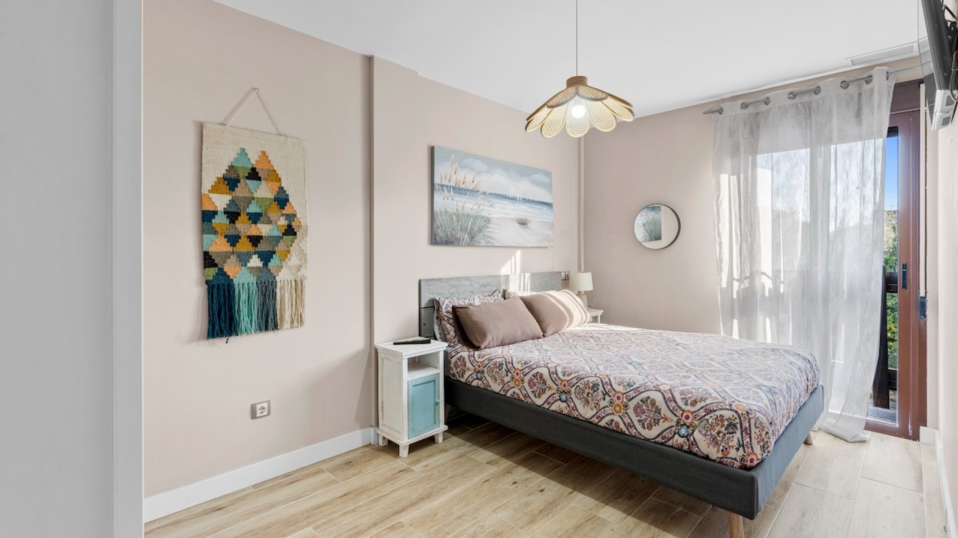 Revente - Villa -
Santa Pola - El Poble Llevanti