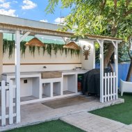 Revente - Villa -
Santa Pola - El Poble Llevanti