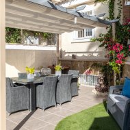 Revente - Villa -
Santa Pola - Gran Alacant