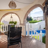 Revente - Villa -
Santa Pola - Gran Alacant