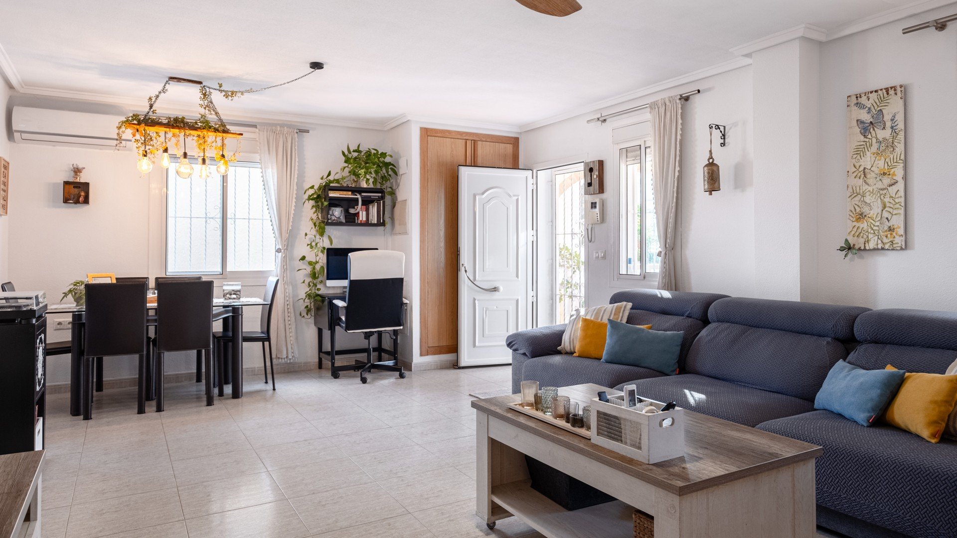 Revente - Villa -
Santa Pola - Gran Alacant