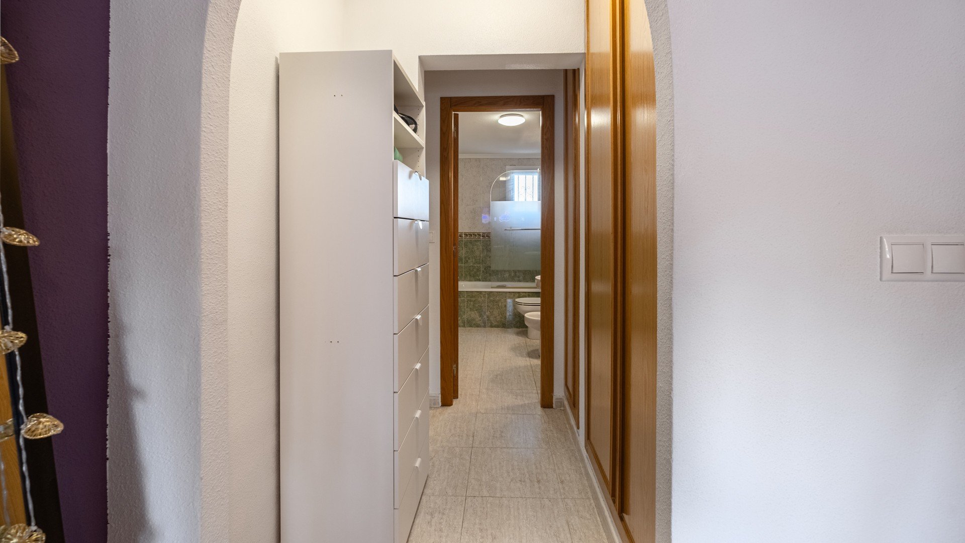 Revente - Villa -
Santa Pola - Gran Alacant