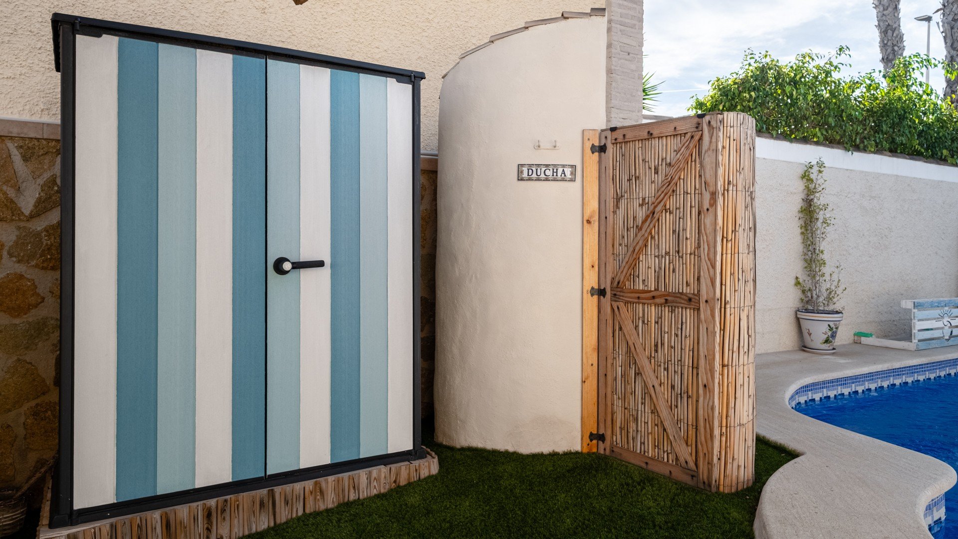 Revente - Villa -
Santa Pola - Gran Alacant