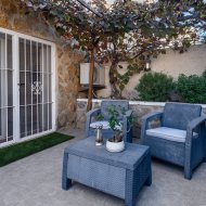 Revente - Villa -
Santa Pola - Gran Alacant