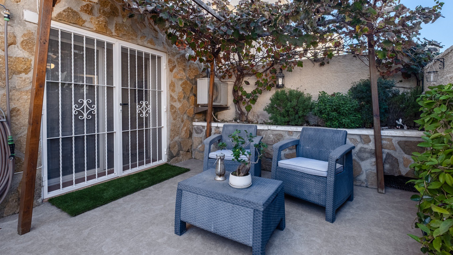 Revente - Villa -
Santa Pola - Gran Alacant