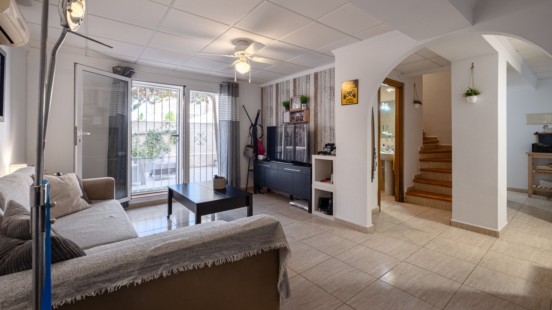 Revente - Villa -
Santa Pola - Gran Alacant