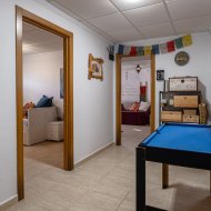 Revente - Villa -
Santa Pola - Gran Alacant