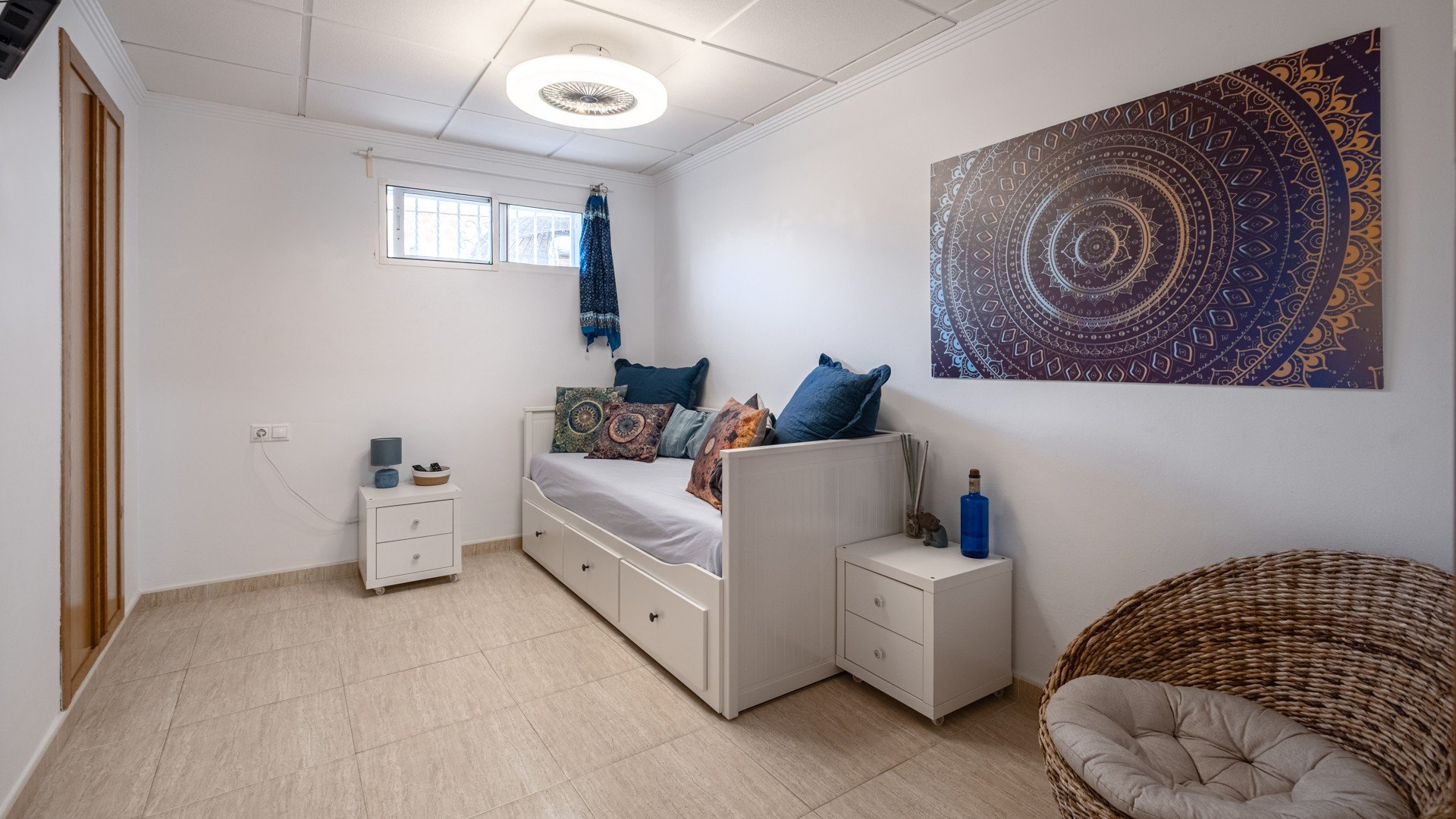 Revente - Villa -
Santa Pola - Gran Alacant