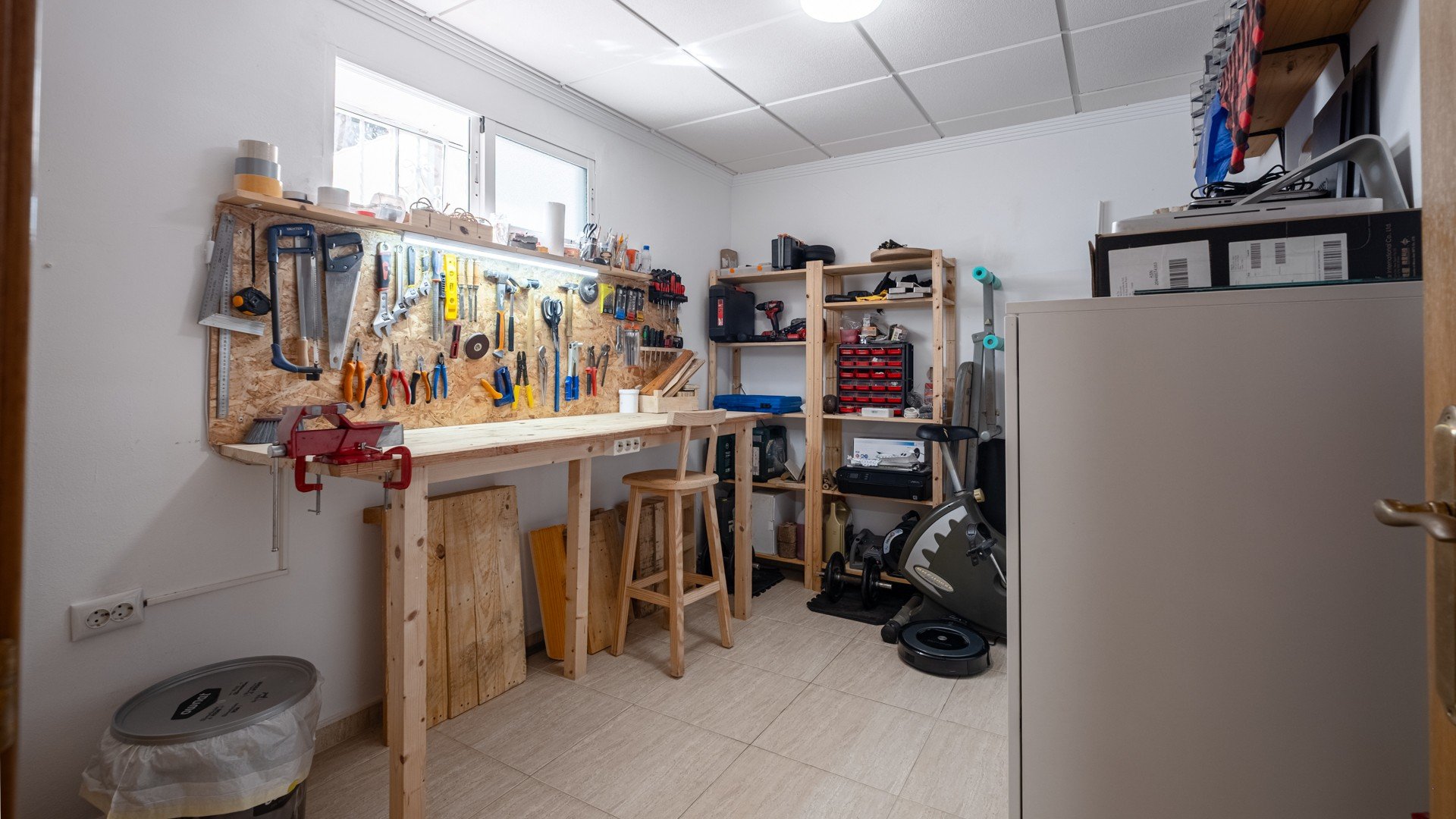 Revente - Villa -
Santa Pola - Gran Alacant