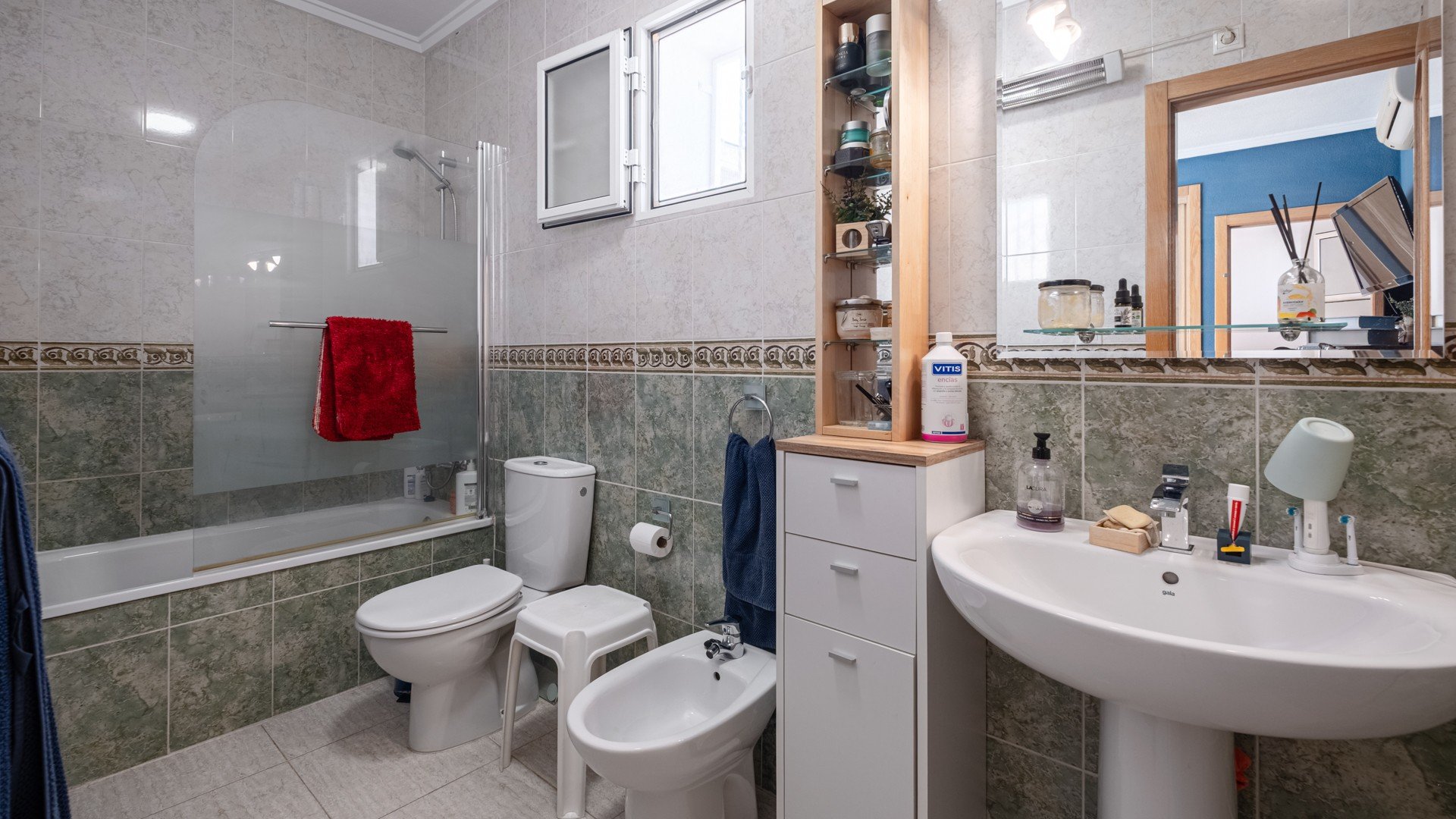 Revente - Villa -
Santa Pola - Gran Alacant