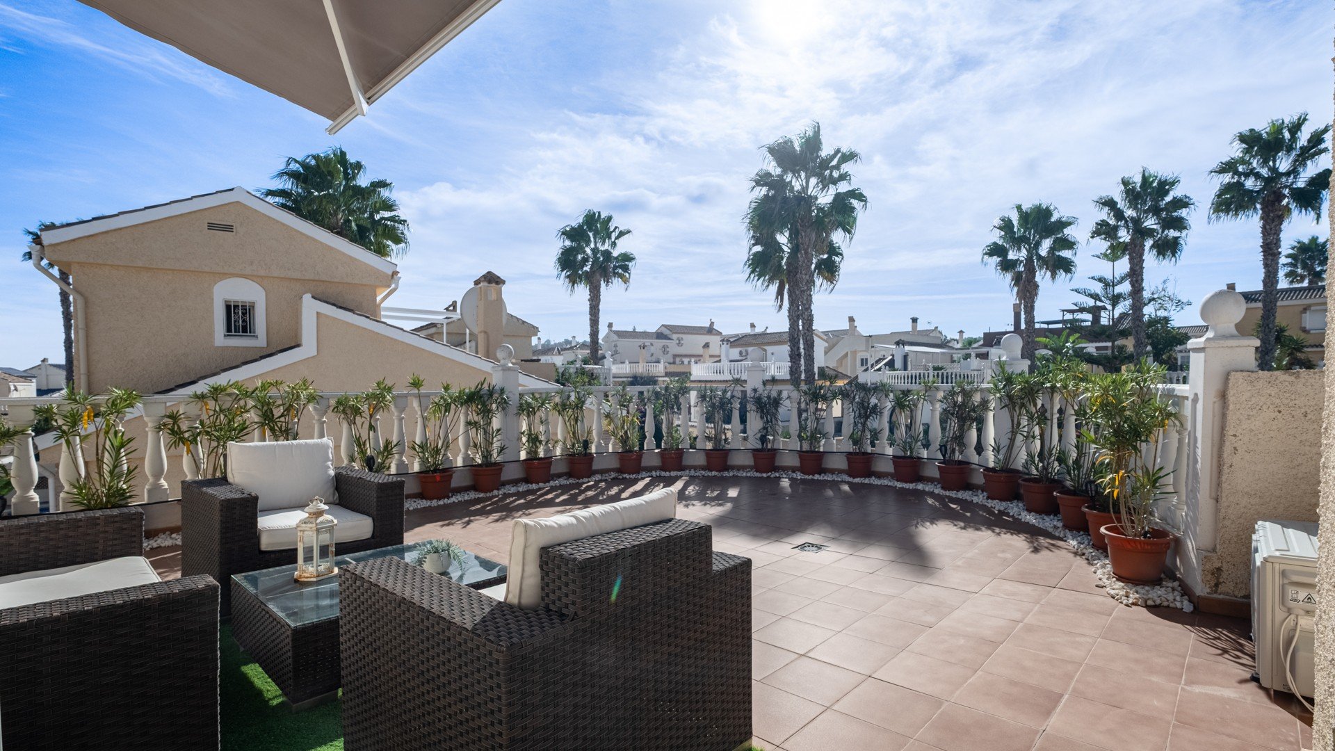 Revente - Villa -
Santa Pola - Gran Alacant