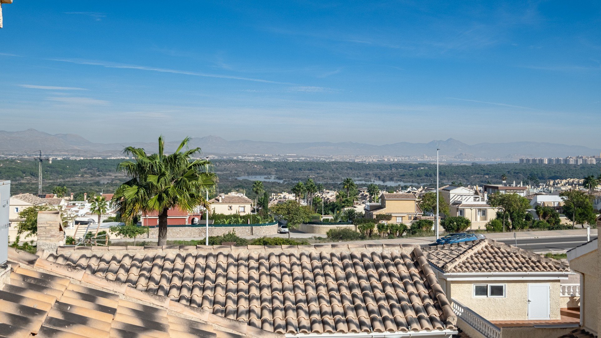 Revente - Villa -
Santa Pola - Gran Alacant