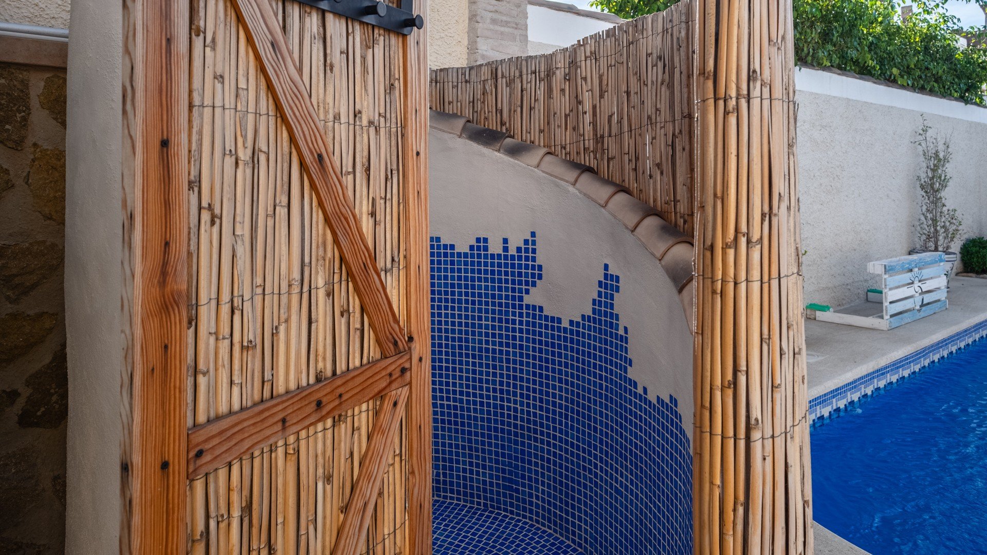 Revente - Villa -
Santa Pola - Gran Alacant