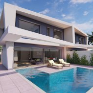 Revente - Villa -
Santa Pola - Gran Alacant