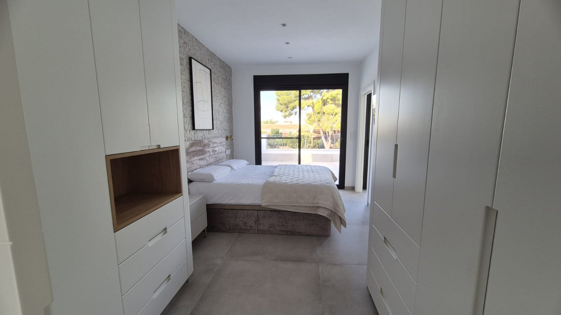 Revente - Villa -
Santiago de La Ribera - Santiago de La Ribera - Town