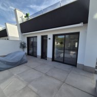 Revente - Villa -
Santiago de La Ribera - Santiago de La Ribera - Town