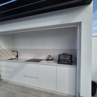 Revente - Villa -
Santiago de La Ribera - Santiago de La Ribera - Town