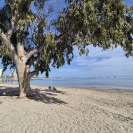 Revente - Villa -
Santiago de La Ribera - Santiago de La Ribera - Town