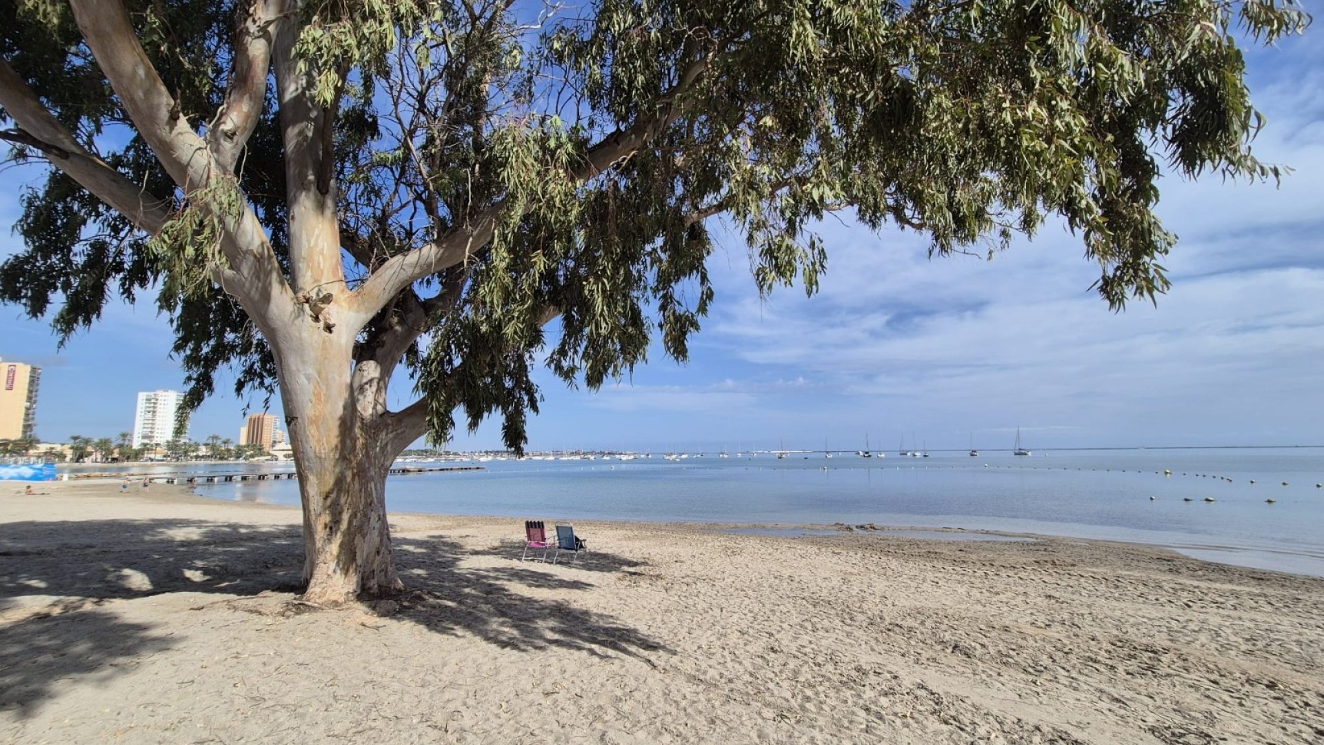 Revente - Villa -
Santiago de La Ribera - Santiago de La Ribera - Town