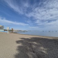 Revente - Villa -
Santiago de La Ribera - Santiago de La Ribera - Town