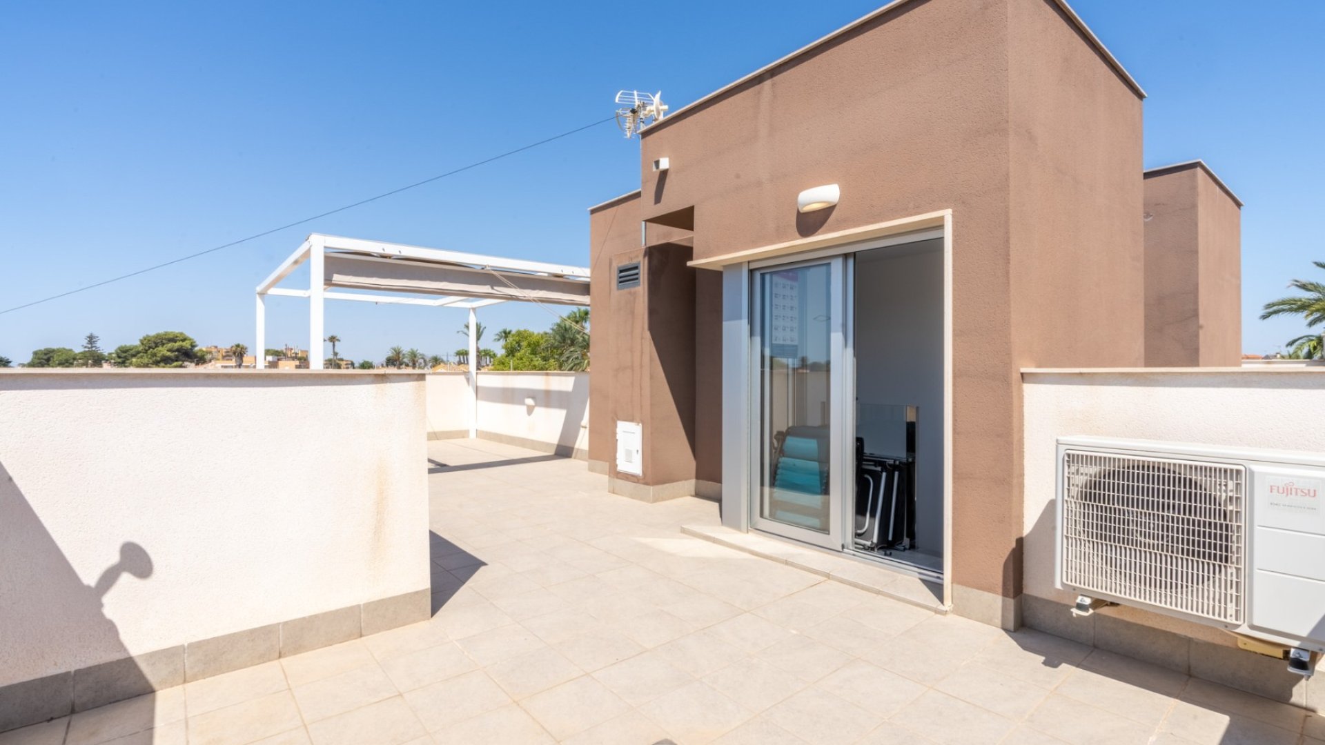 Revente - Villa -
Santiago de la Ribera - Zona De La Playa