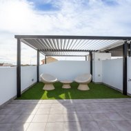 Revente - Villa -
Torre Pacheco - Roldán