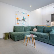 Revente - Villa -
Torre Pacheco - Roldán