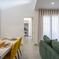 Revente - Villa -
Torre Pacheco - Roldán