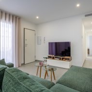 Revente - Villa -
Torre Pacheco - Roldán