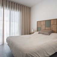 Revente - Villa -
Torre Pacheco - Roldán