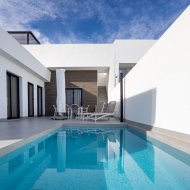 Revente - Villa -
Torre Pacheco - Roldán