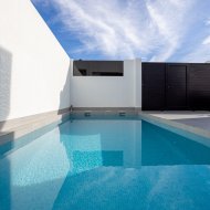 Revente - Villa -
Torre Pacheco - Roldán