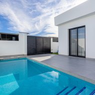 Revente - Villa -
Torre Pacheco - Roldán