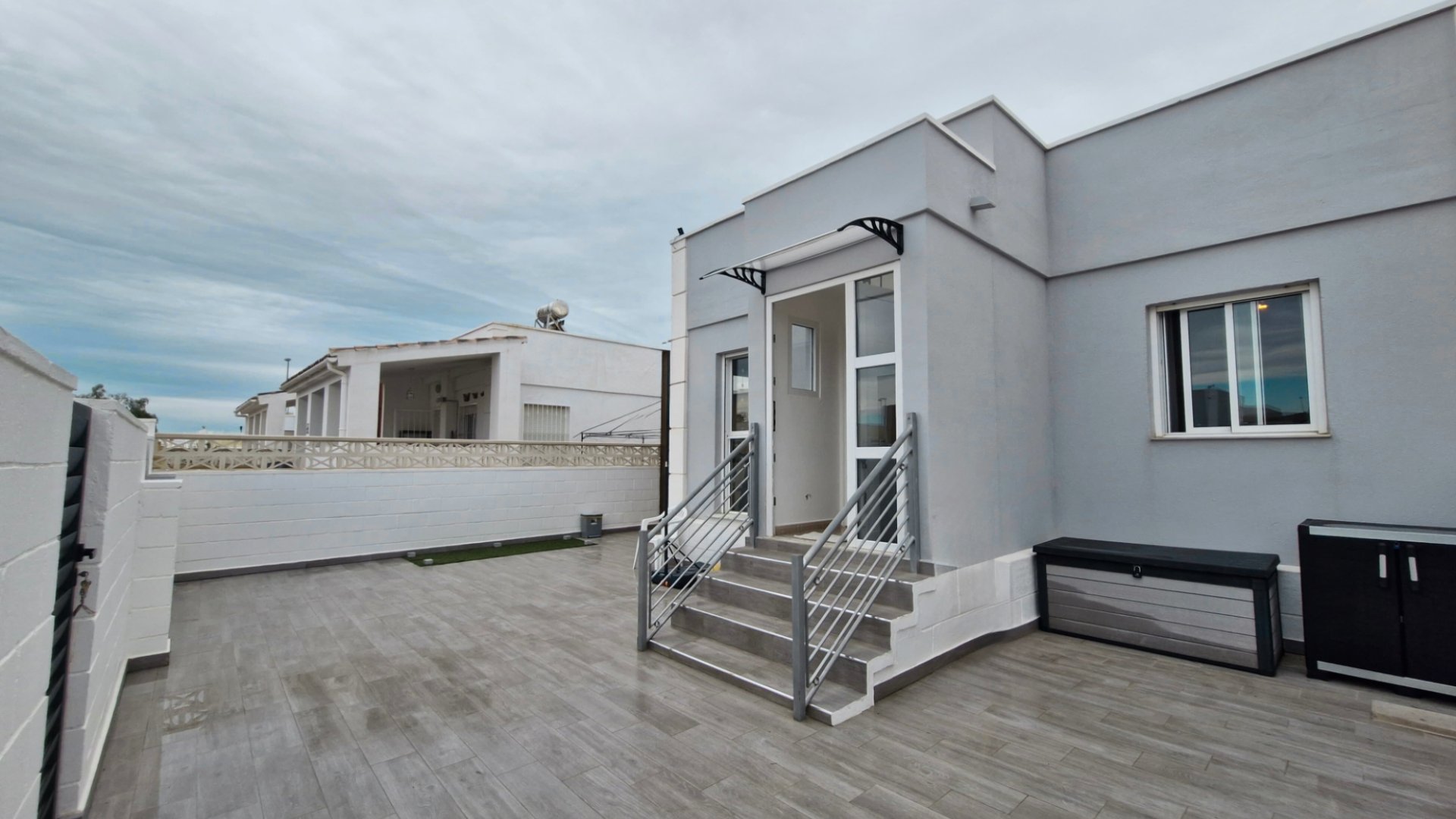 Revente - Villa -
Torre Pacheco - Sierra Golf