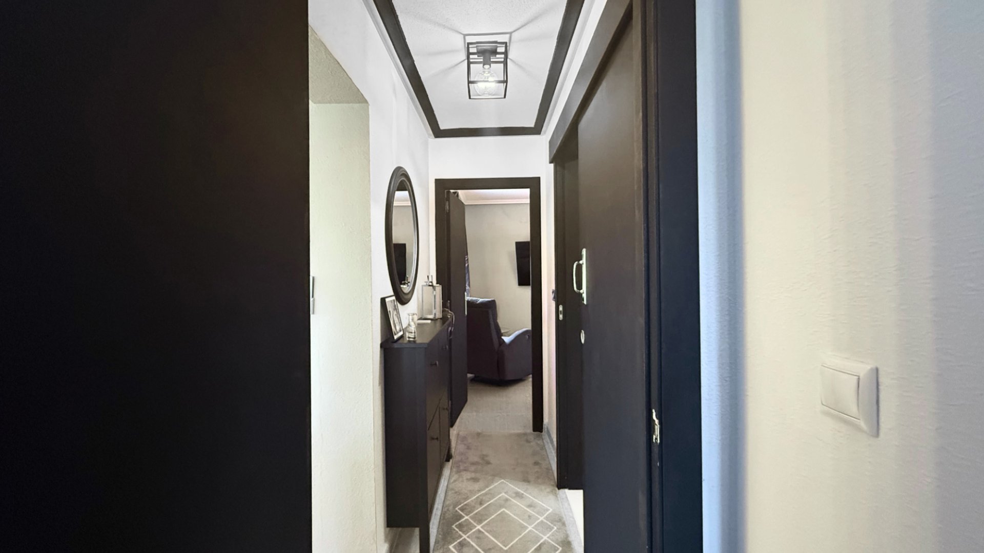 Revente - Villa -
Torre Pacheco - Sierra Golf