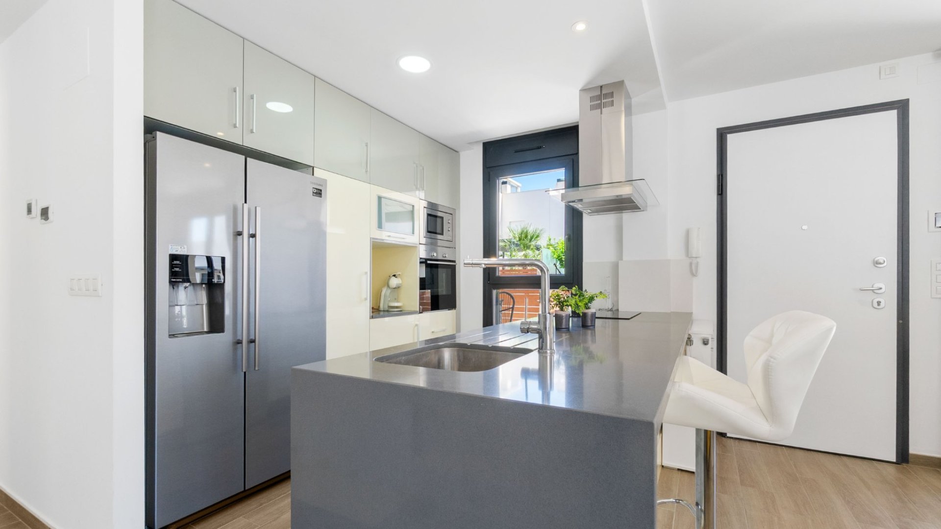 Revente - Villa -
Torrevieja - Aguas Nuevas